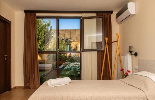 Kvemo Alvani House | Alvani Inn