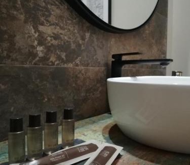Ubrique Apartment | Alvarado Loft Rural