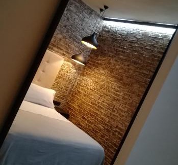 Ubrique Apartment | Alvarado Loft Rural