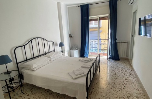 Chiaia Bed & Breakfast | Alvarez de Toledo Bed and Breakfast