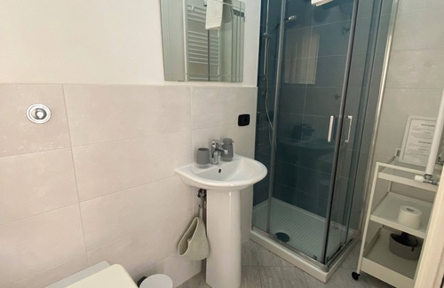 Chiaia Bed & Breakfast | Alvarez de Toledo Bed and Breakfast