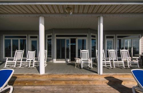 Edisto Island House | Alvarez II