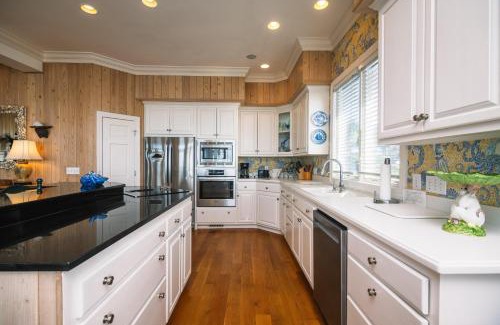 Edisto Island House | Alvarez II
