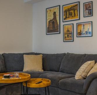 Alba Iulia Apartment | Alvera Apartament