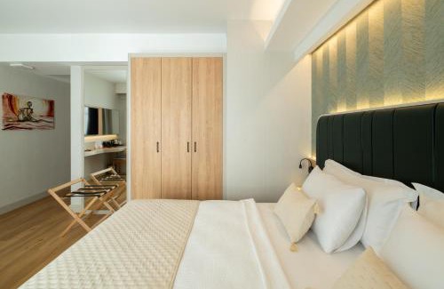 Izmir City Centre Hotel | Alves Hotel