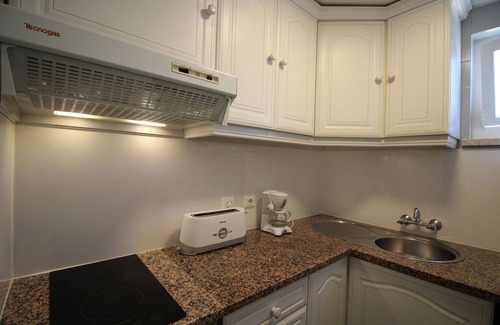 Torralta Apartment | ALVOR Great Sea View - ALGARVE