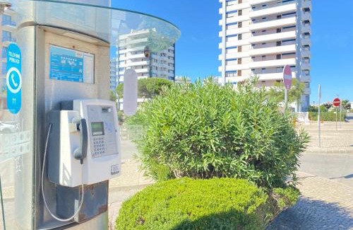 Torralta Apartment | Alvor Seven