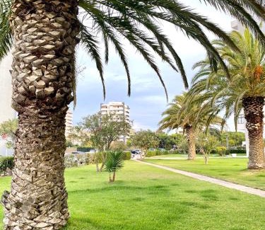 Torralta Apartment | Alvor Seven