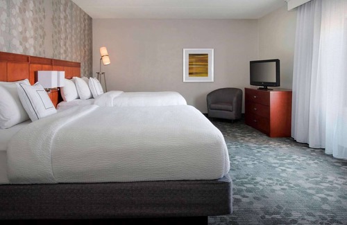 Middletown Hotel | Always a Great Idea To Unwind and Restore on your Stress-Free Vacation!