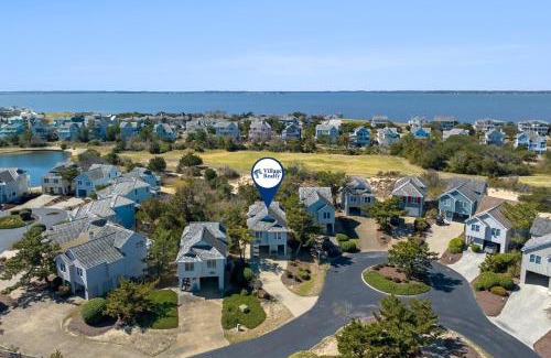 Nags Head House | Always Chill