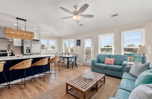 Nags Head House | Always Chill