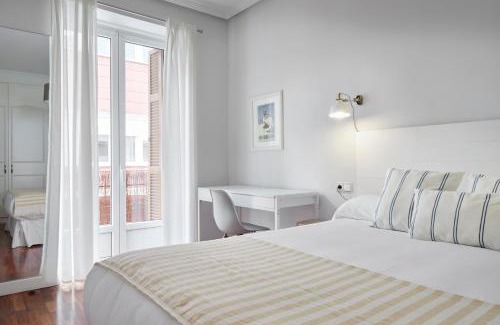 Antiguo Apartment | Always Easy I Escolta Real