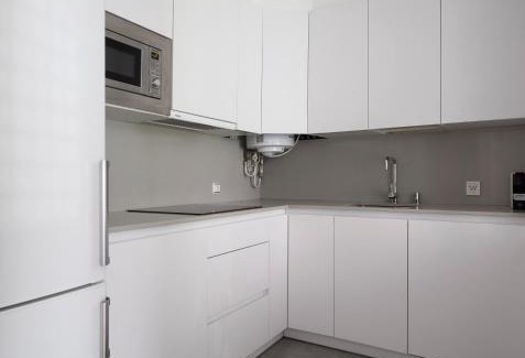 Antiguo Apartment | Always Easy I Escolta Real