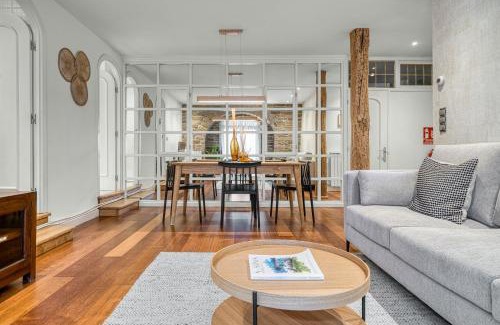 Antiguo Apartment | Always Easy I Ondarreta