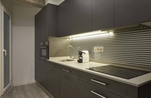 Gros Apartment | Always Easy I Secundino Esnaola