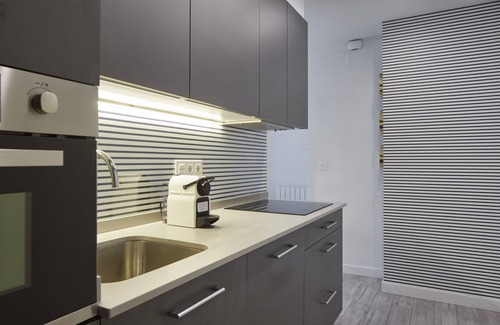 Gros Apartment | Always Easy I Secundino Esnaola