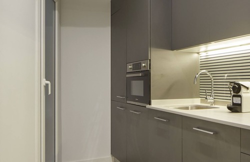 Gros Apartment | Always Easy I Secundino Esnaola
