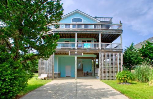 Waves House | Always My Darling 979