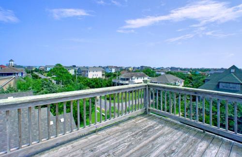 Waves House | Always My Darling 979