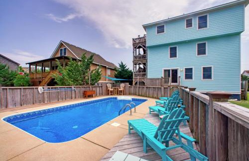 Waves House | Always My Darling 979