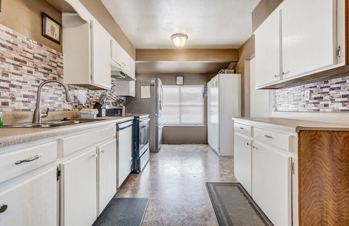 Central Colorado Springs House | Always Somerset