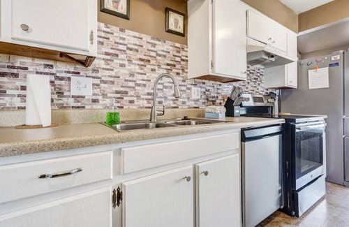 Central Colorado Springs House | Always Somerset