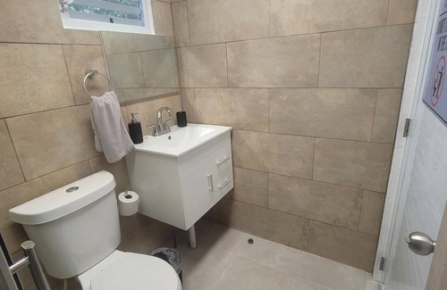 Culebra Pueblo Apartment | Always Summer Inn Bay Front Room 1
