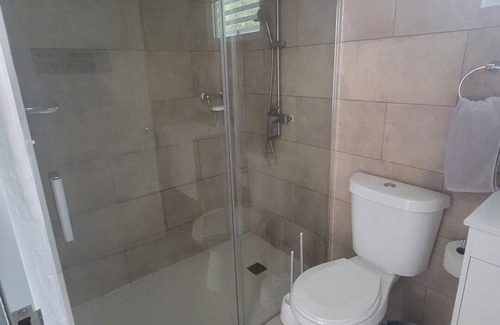 Culebra Pueblo Apartment | Always Summer Inn Bay Front Room 1