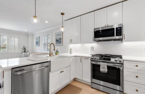 Southwest Quadrant House | ALX Home Away from Home