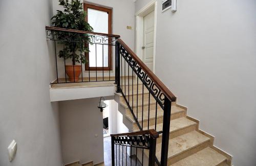 Marmaris Hotel | Alya Villa Butik Hotel