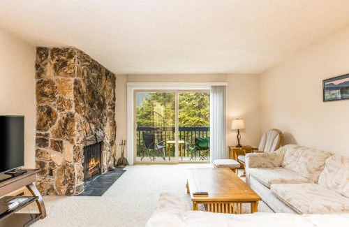 Alyeska Apartment | Alyeska Adventure