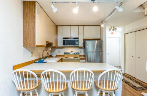 Alyeska Apartment | Alyeska Adventure