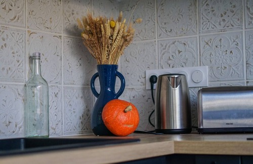 Concarneau Apartment | -ALYS- Charmant T2 proche plage