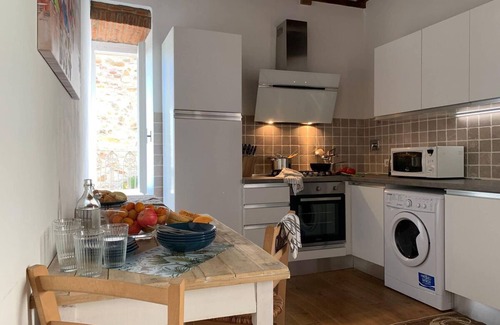 Suvereto House | Alysha's Home : The 4 Senses Experience