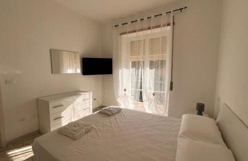 Fuscaldo Apartment | Alyssa