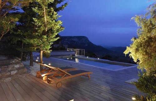 Vingrau House | Alzina