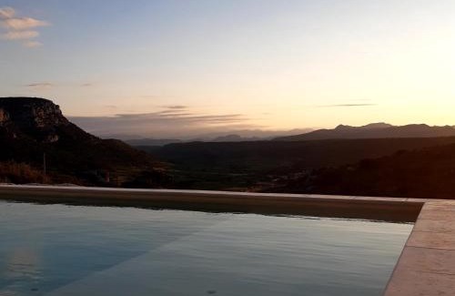 Vingrau House | Alzina
