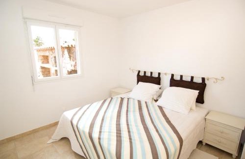 Ghisonaccia Villa | Alzitone