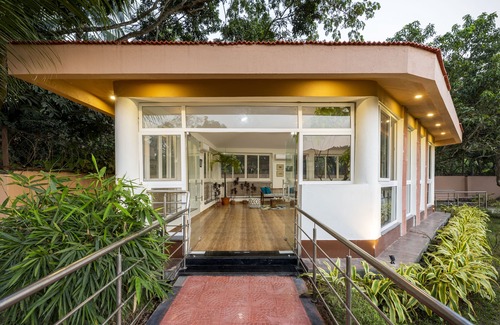 Vedic Village Villa | Amã Stays & Trails 25 Farm House