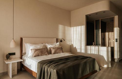 Plakias Hotel | AMÉNTE Mindful Suites