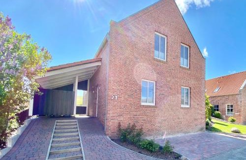 Greetsiel Apartment | AM ALTEN DEICH