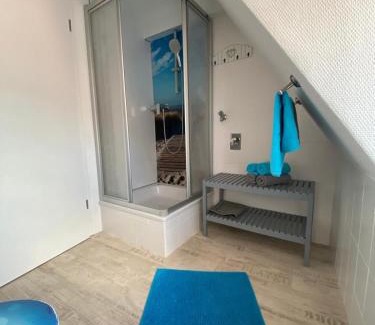 Naumburg Apartment | Am Alten Stadtgefängnis