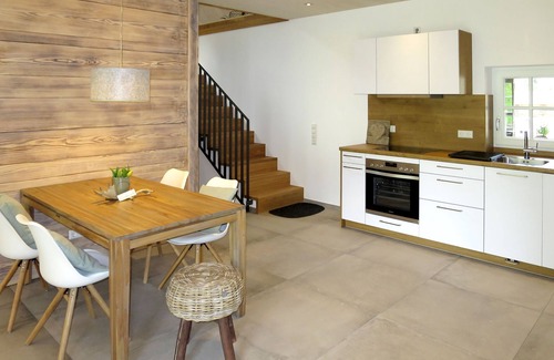 Hofstetten House | am Bächle by Interhome
