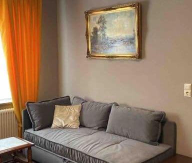 Bersenbruck Apartment | Am Bahnhof