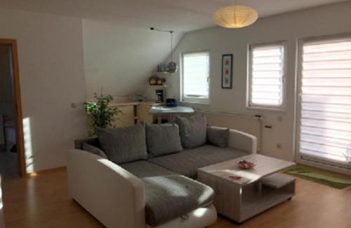 Hochkirch Apartment | Am Bahnhof