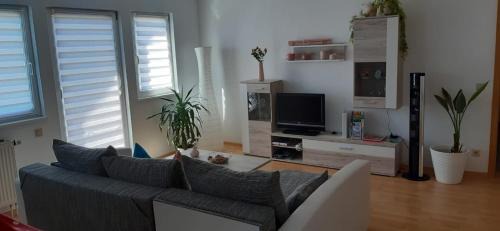 Hochkirch Apartment | Am Bahnhof
