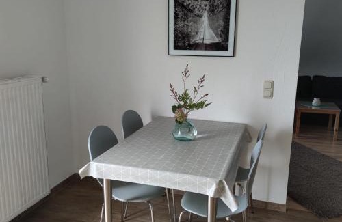 Dorsdorf Apartment | Am Belz