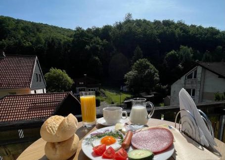 Harz Hotel | AM BERG Hotel