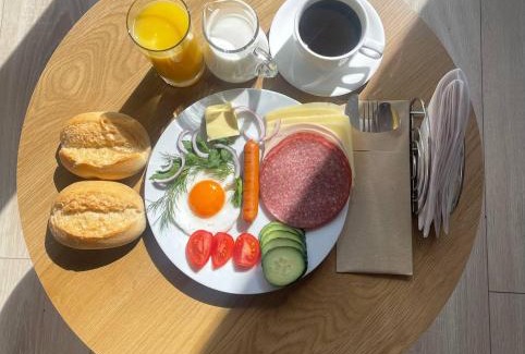 Harz Hotel | AM BERG Hotel