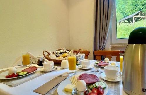 Harz Hotel | AM BERG Hotel